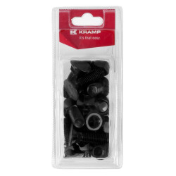 Plūgo varžtas M12 x 40 mm, TFCC (8) KR1240109VKP08B