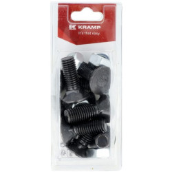 Plūgo varžtas M14 x 40 mm, TFCC (8) KR1440VKP08B