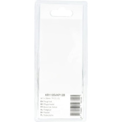 Plūgo varžtas M11 x 35 mm, TFCC (12) KR1135VKP12B