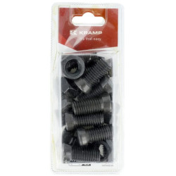 Plūgo varžtas M14 x 34 mm, TC (12) KR1434C1FP12B