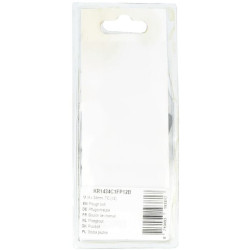 Plūgo varžtas M14 x 34 mm, TC (12) KR1434C1FP12B