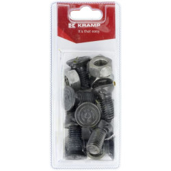 Plūgo varžtas M14 x 30 mm, TF2E (8) KR1430COP08B