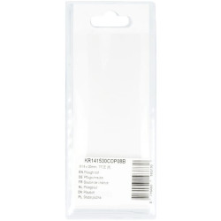 Plūgo varžtas M14 x 30 mm, TF2E (8) KR141530COP08B