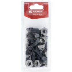 Plūgo varžtas M9 x 35 mm, TFCC (12) KR935VKP12B