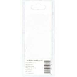 Plūgo varžtas M16 x 60 mm, 12,9 (2) KRM00567204RNP02B