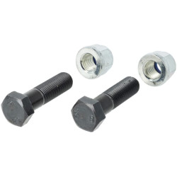 Plūgo varžtas M16 x 60 mm, 12,9 (2) KRM00567204RNP02B