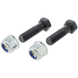 Plūgo varžtas M16 x 60 mm, 12,9 (2) KRM00567204RNP02B