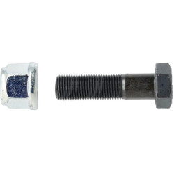 Plūgo varžtas M16 x 60 mm, 12,9 (2) KRM00567204RNP02B