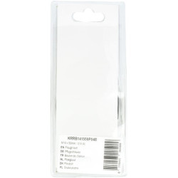 Plūgo varžtas M14 x 50 mm, 12,9 (4) KRRB141550P04B