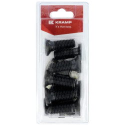 Plūgo varžtas M14 x 40 mm, TF2E (8) KR1440COP08B