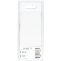 Plūgo varžtas M14 x 40 mm, TF2E (8) KR1440COP08B