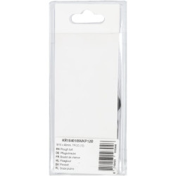 Plūgo varžtas M10 x 40 mm, TFCC (12) KR1040109VKP12B