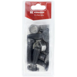 Plūgo varžtas M14 x 50 mm, TF2E (6) KR1450COP06B