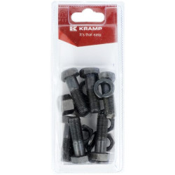 Plūgo varžtas 7/16" UNF x 35 mm, 12,9 (6) KRRB71635UNFP06B