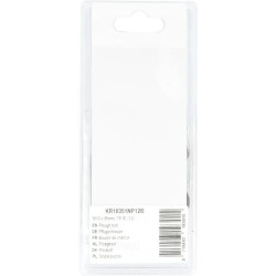 Plūgo varžtas M10 x 35 mm, TF1E (12) KR10351NP12B