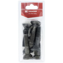 Plūgo varžtas M12 x 60 mm, TOCC (6) KRCP3535760P06B