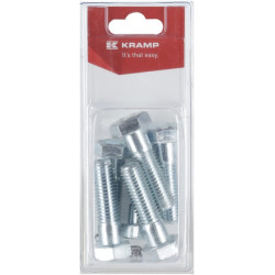 Varžtas M14 x 50 mm, 8,8 (6) KR9311450P06B