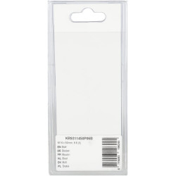 Varžtas M14 x 50 mm, 8,8 (6) KR9311450P06B