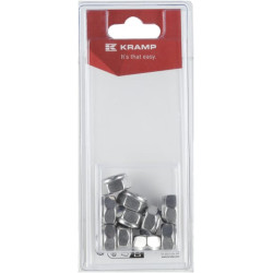 Savisriegė veržlė iš nerūdijančio plieno M10 x 1,5 (10) KR98510RVSP10B