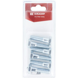 Varžtas M10 x 40 mm, 8,8 (6) KR9311040P06B