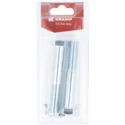 Varžtas M14 x 90 mm, 8,8 (2) KR9311490P02B