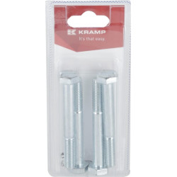 Varžtas M10 x 80 mm, 8,8 (4) KR9311080P04B