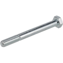 Varžtas M10 x 80 mm, 8,8 (4) KR9311080P04B