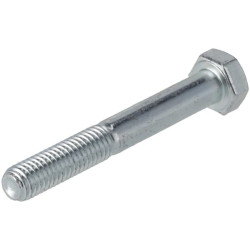 Varžtas M6 x 40 mm, 8,8 (10) KR931640P10B