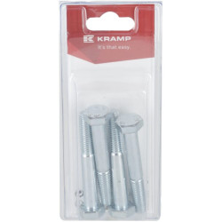 Varžtas M10 x 70 mm, 8,8 (4) KR9311070P04B