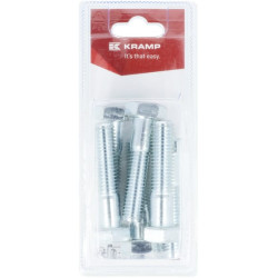 Varžtas M14 x 60 mm, 8,8 (6) KR9311460P06B