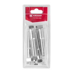 Varžtas M16 x 70 mm, 8,8 (4) KR9311670P04B