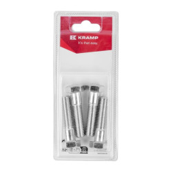 Varžtas M12 x 50 mm, 8,8 (4) KR9311250P04B