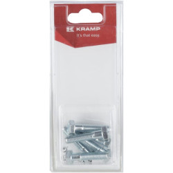 Varžtas M8 x 35 mm, 8,8 (6) KR931835P06B