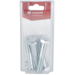 Varžtas M12 x 70 mm, 8,8 (4) KR9311270P04B