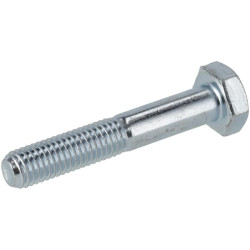 Varžtas M10 x 50 mm, 8,8 (6) KR9311050P06B