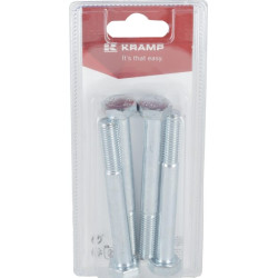 Varžtas M10 x 90 mm, 8,8 (4) KR9311090P04B