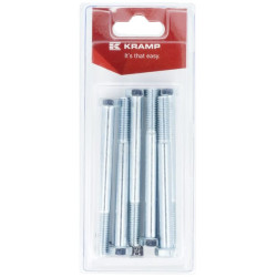 Varžtas M8 x 90 mm, 8,8 (6) KR931890P06B