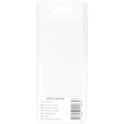 Varžto poveržlė M12 x 40Ø (10) KRCR1240P10B