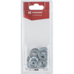 Spyruoklinė poveržlė M12 (20) KR127B12P20B