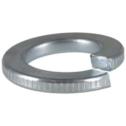 Spyruoklinė poveržlė M12 (20) KR127B12P20B