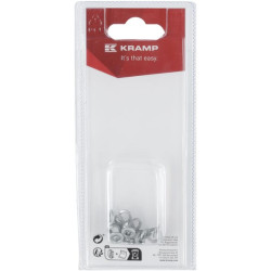 Spyruoklinė poveržlė M5 (20) KR127B5P20B