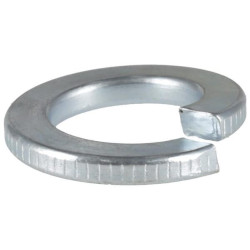 Spyruoklinė poveržlė M5 (20) KR127B5P20B