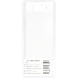 Spyruoklinė poveržlė iš nerūdijančio plieno M6 (20) KR127B6RVSP20B