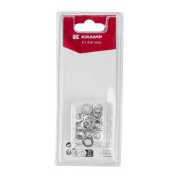 Spyruoklinė poveržlė M6 (20) KR127B6P20B