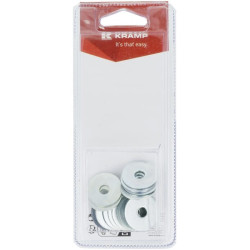 Varžto poveržlė M6 x 24Ø (20) KRCR624P20B