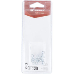 Spyruoklinė poveržlė M4 (20) KR127B4P20B