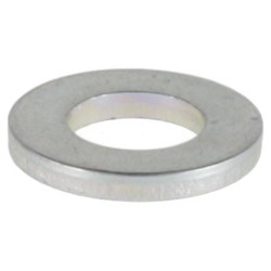 Plokščia poveržlė M4 (20) KR125A4RCP20B