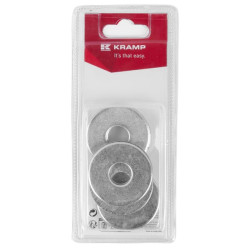 Varžto poveržlė M14 x 44Ø (10) KR9021A14P10B