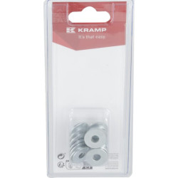 Varžto poveržlė M6 x 18Ø (20) KR9021A6P20B