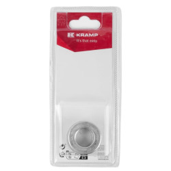 Plokščia poveržlė M18 (6) KR125A18P06B